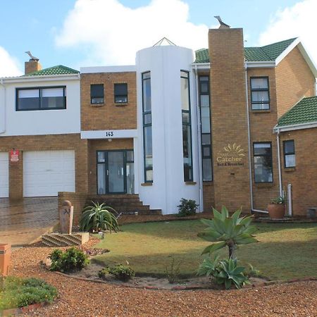 The Sun Catcher Bed & Breakfast Struisbaai Exteriör bild