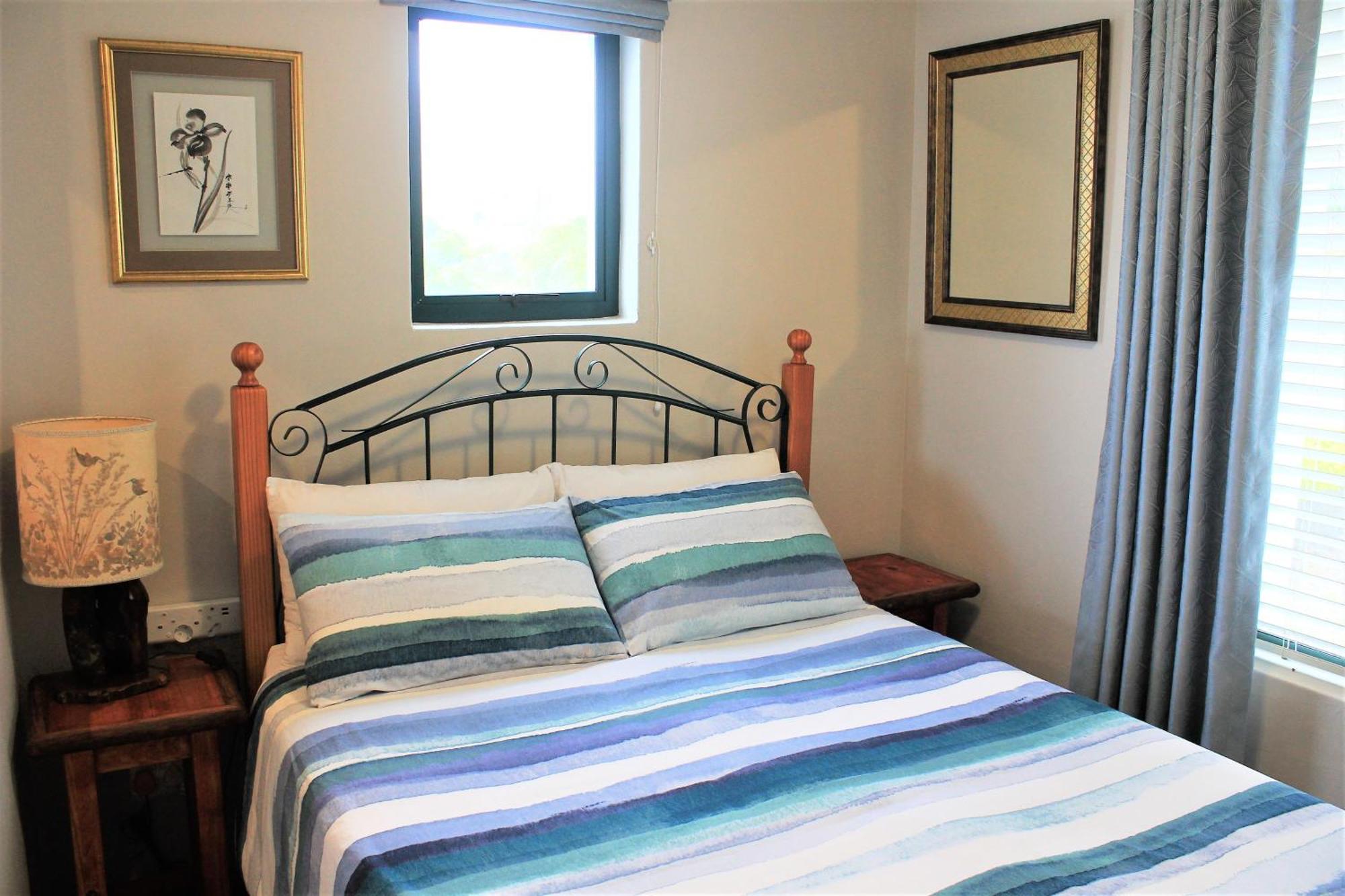 The Sun Catcher Bed & Breakfast Struisbaai Exteriör bild