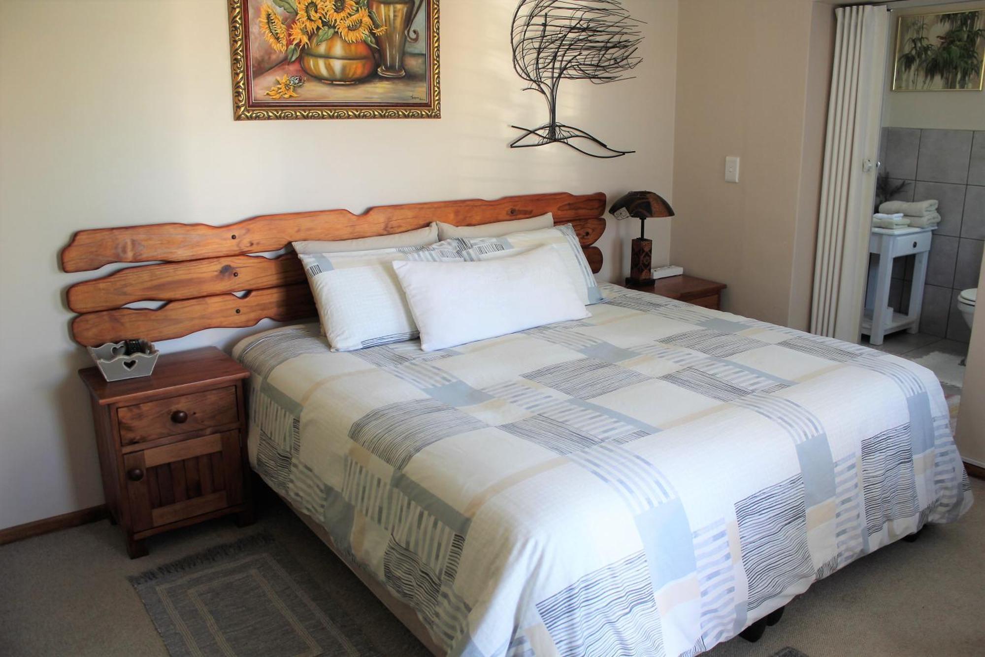 The Sun Catcher Bed & Breakfast Struisbaai Exteriör bild