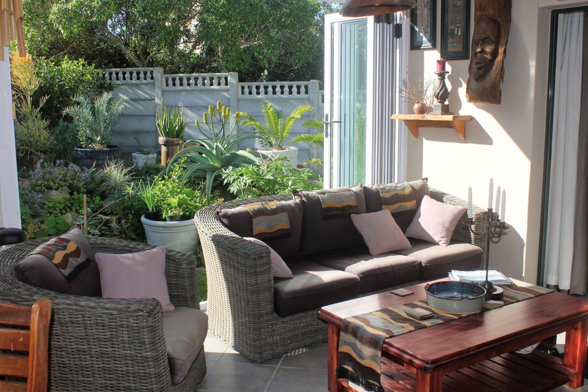 The Sun Catcher Bed & Breakfast Struisbaai Exteriör bild