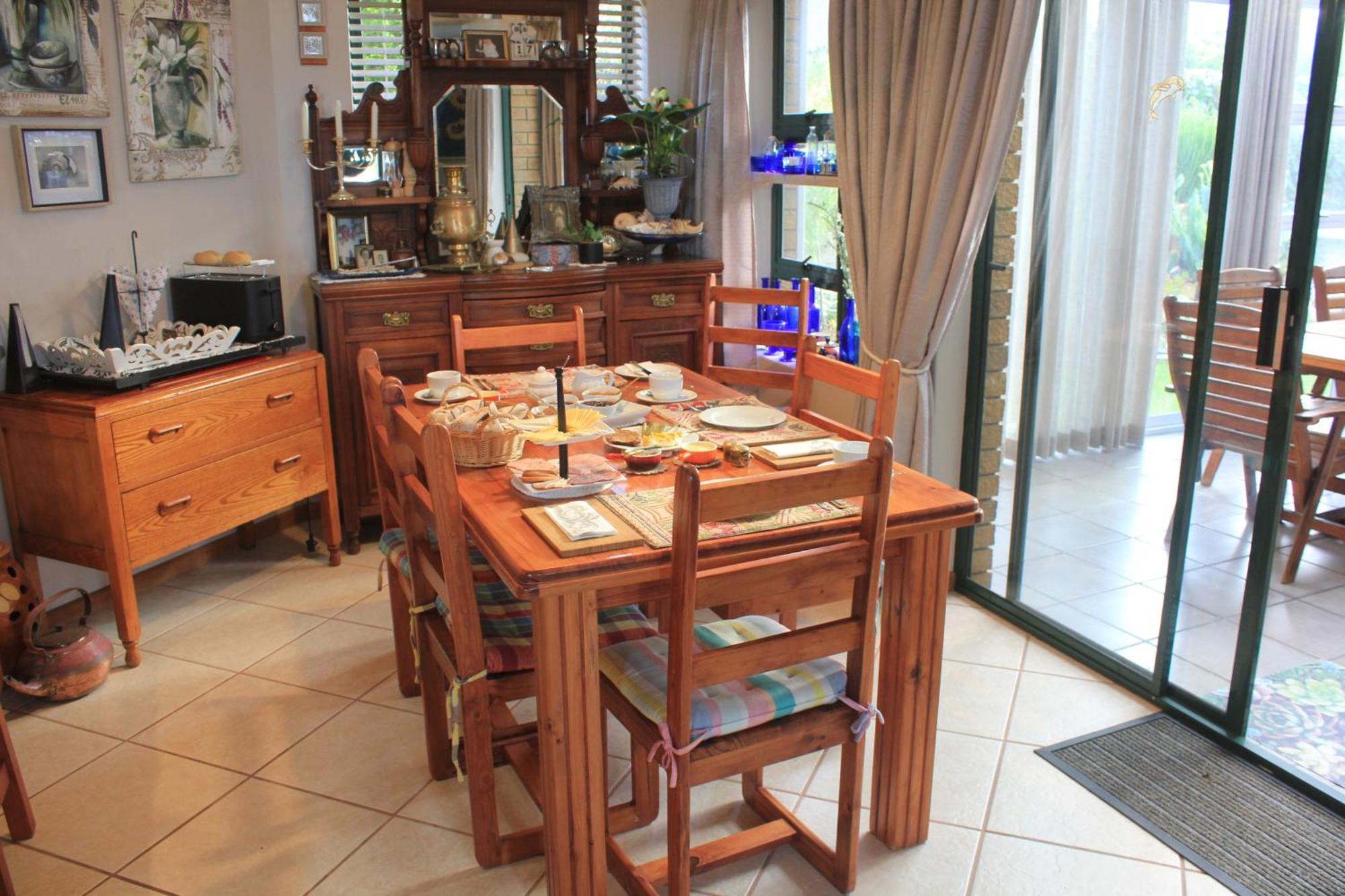 The Sun Catcher Bed & Breakfast Struisbaai Exteriör bild