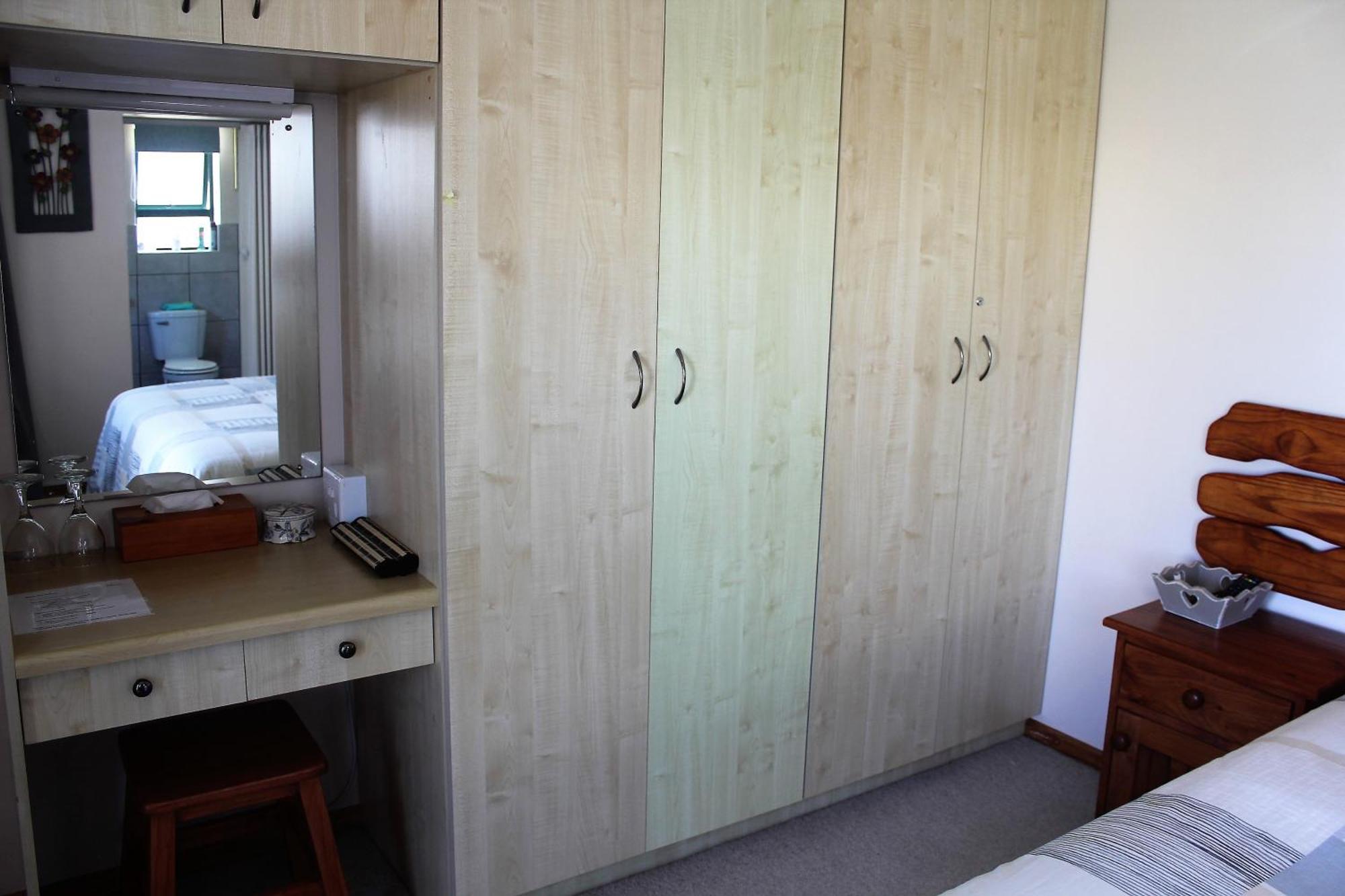 The Sun Catcher Bed & Breakfast Struisbaai Rum bild