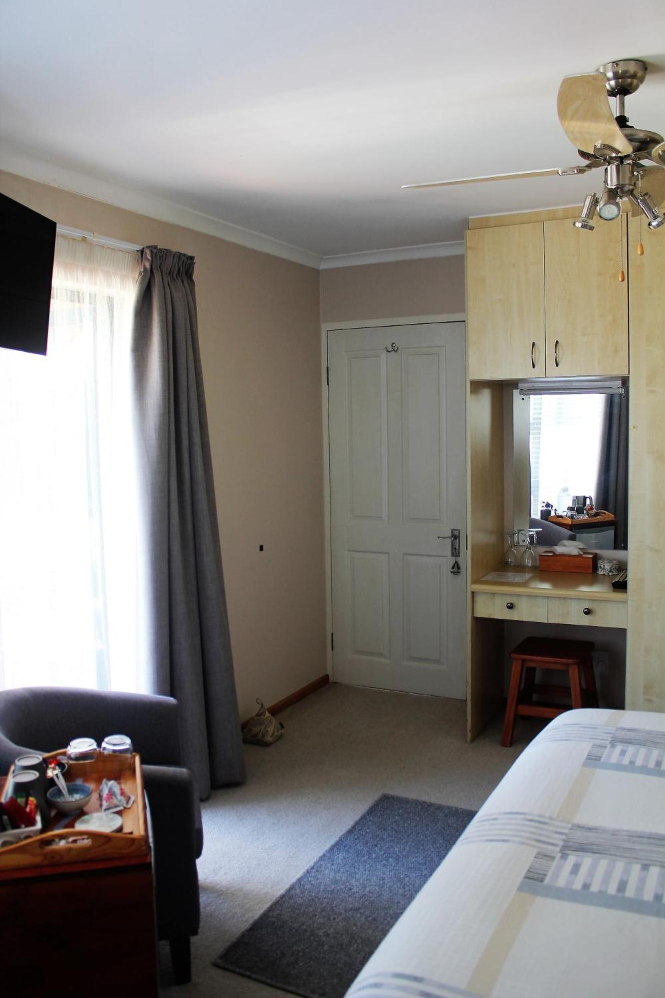 The Sun Catcher Bed & Breakfast Struisbaai Rum bild