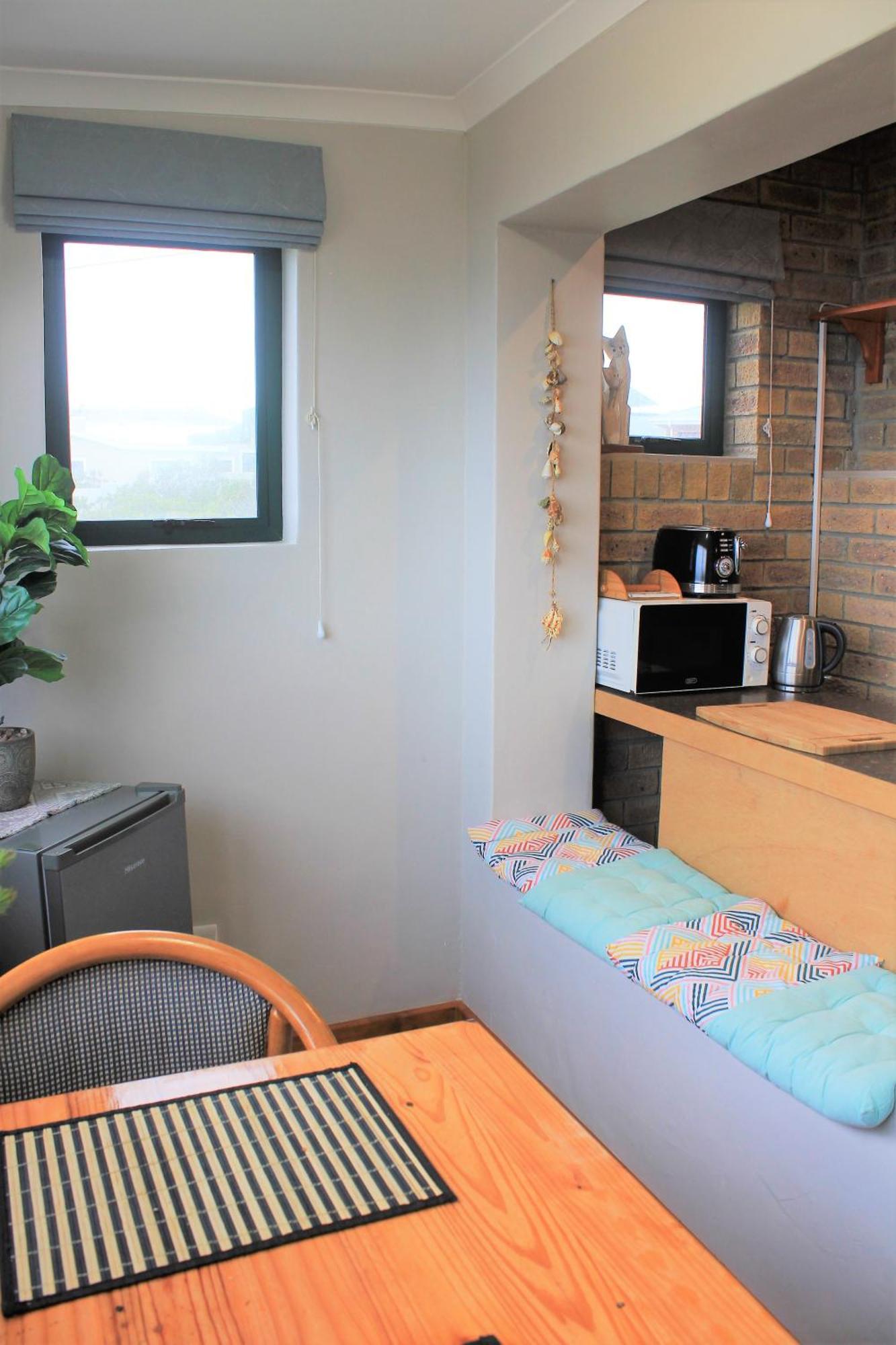 The Sun Catcher Bed & Breakfast Struisbaai Rum bild