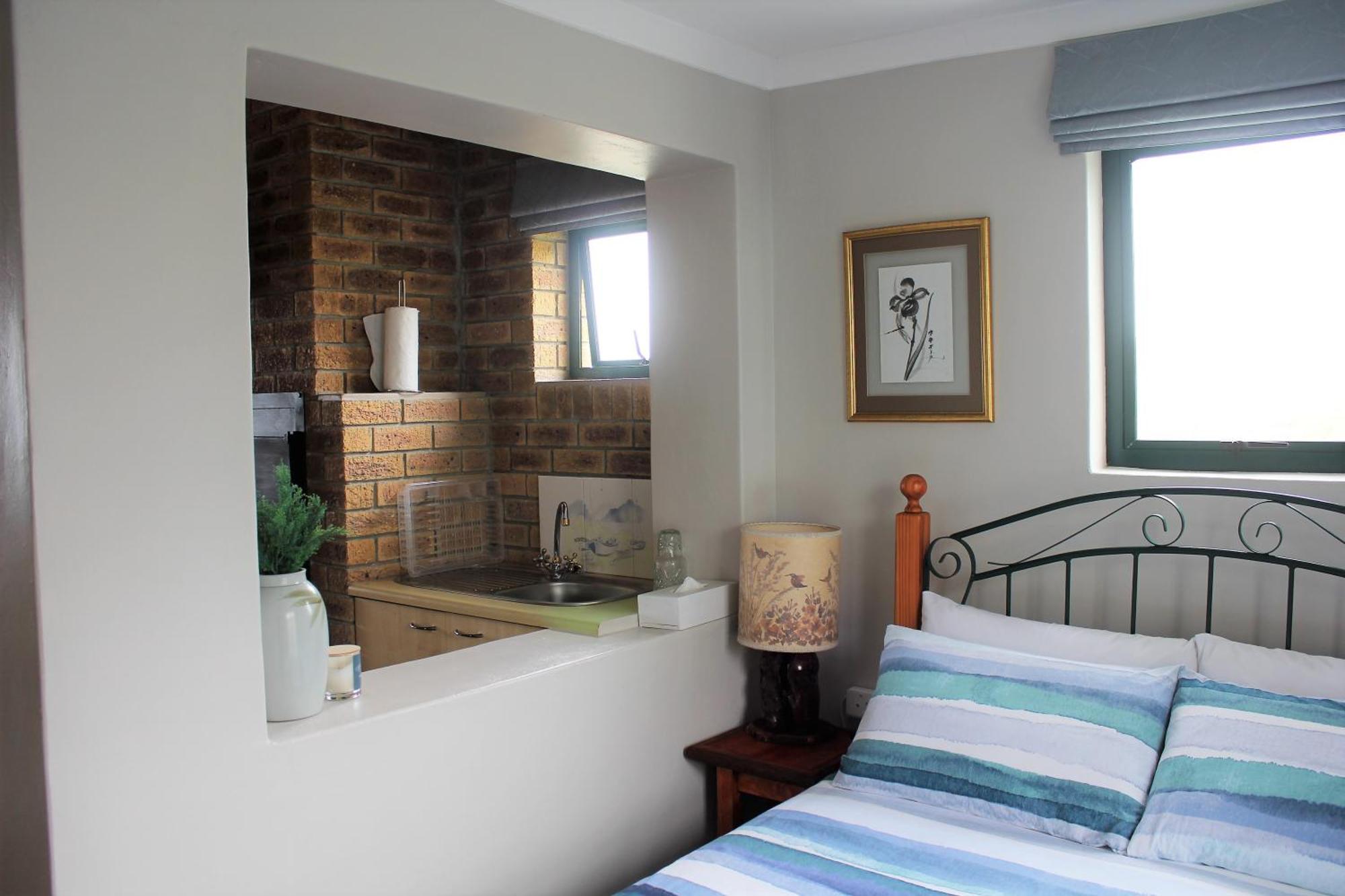 The Sun Catcher Bed & Breakfast Struisbaai Rum bild