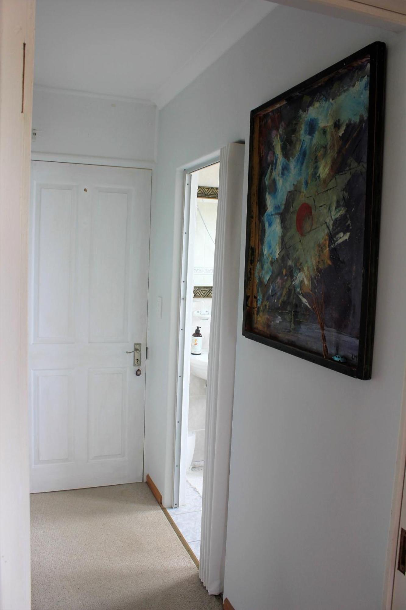 The Sun Catcher Bed & Breakfast Struisbaai Rum bild