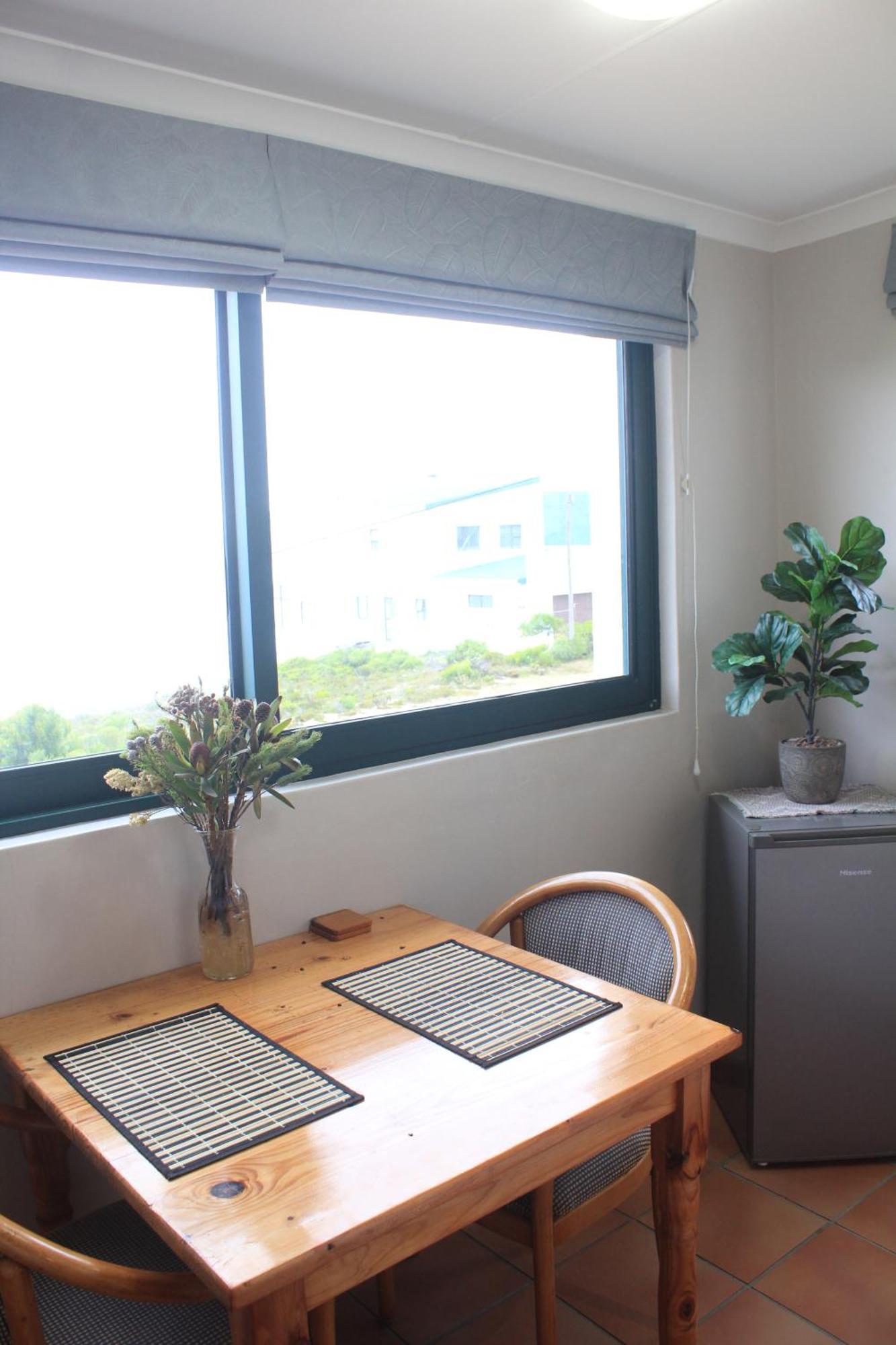 The Sun Catcher Bed & Breakfast Struisbaai Rum bild