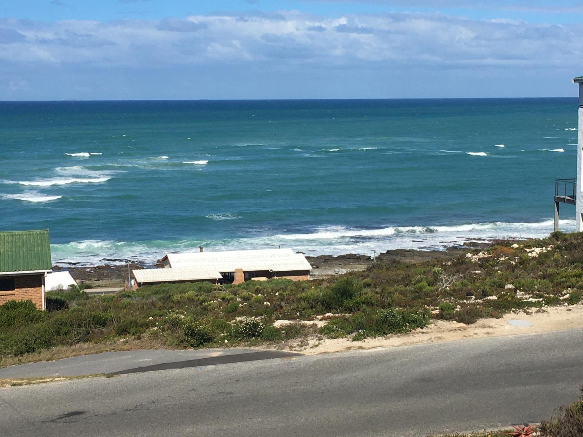 The Sun Catcher Bed & Breakfast Struisbaai Rum bild
