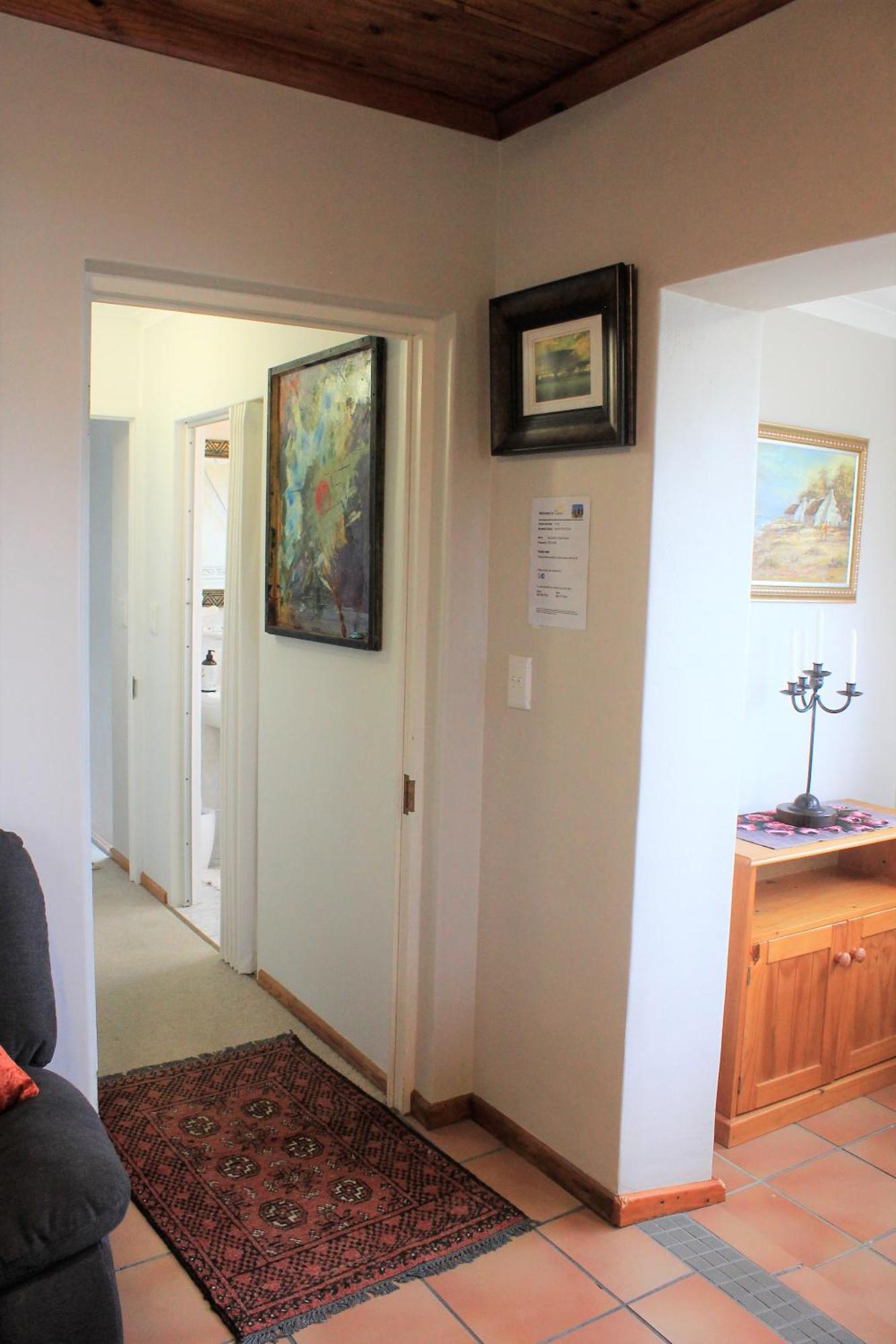 The Sun Catcher Bed & Breakfast Struisbaai Rum bild