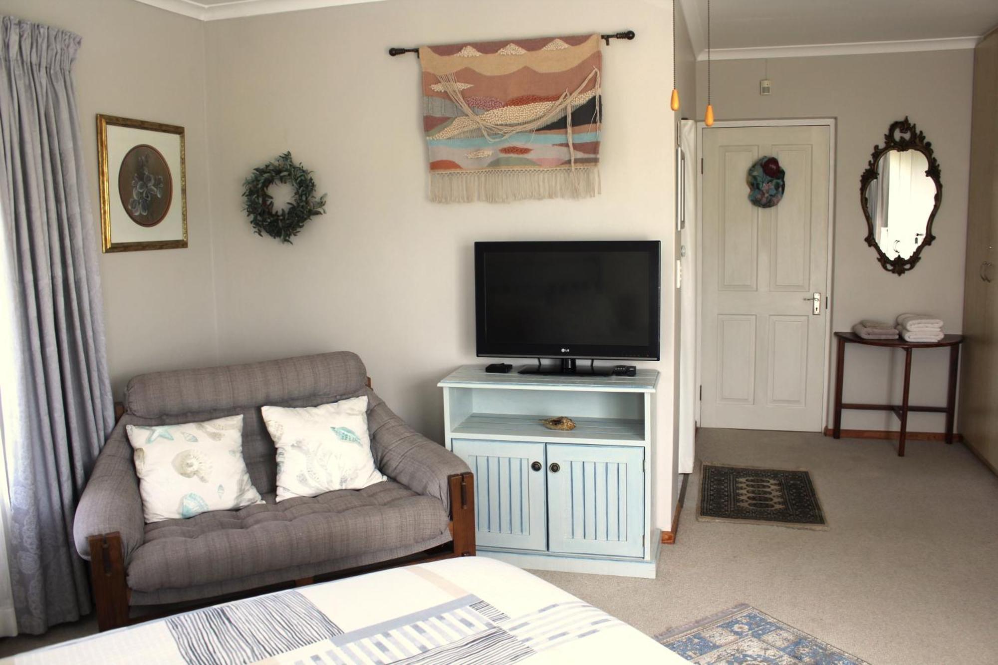 The Sun Catcher Bed & Breakfast Struisbaai Rum bild