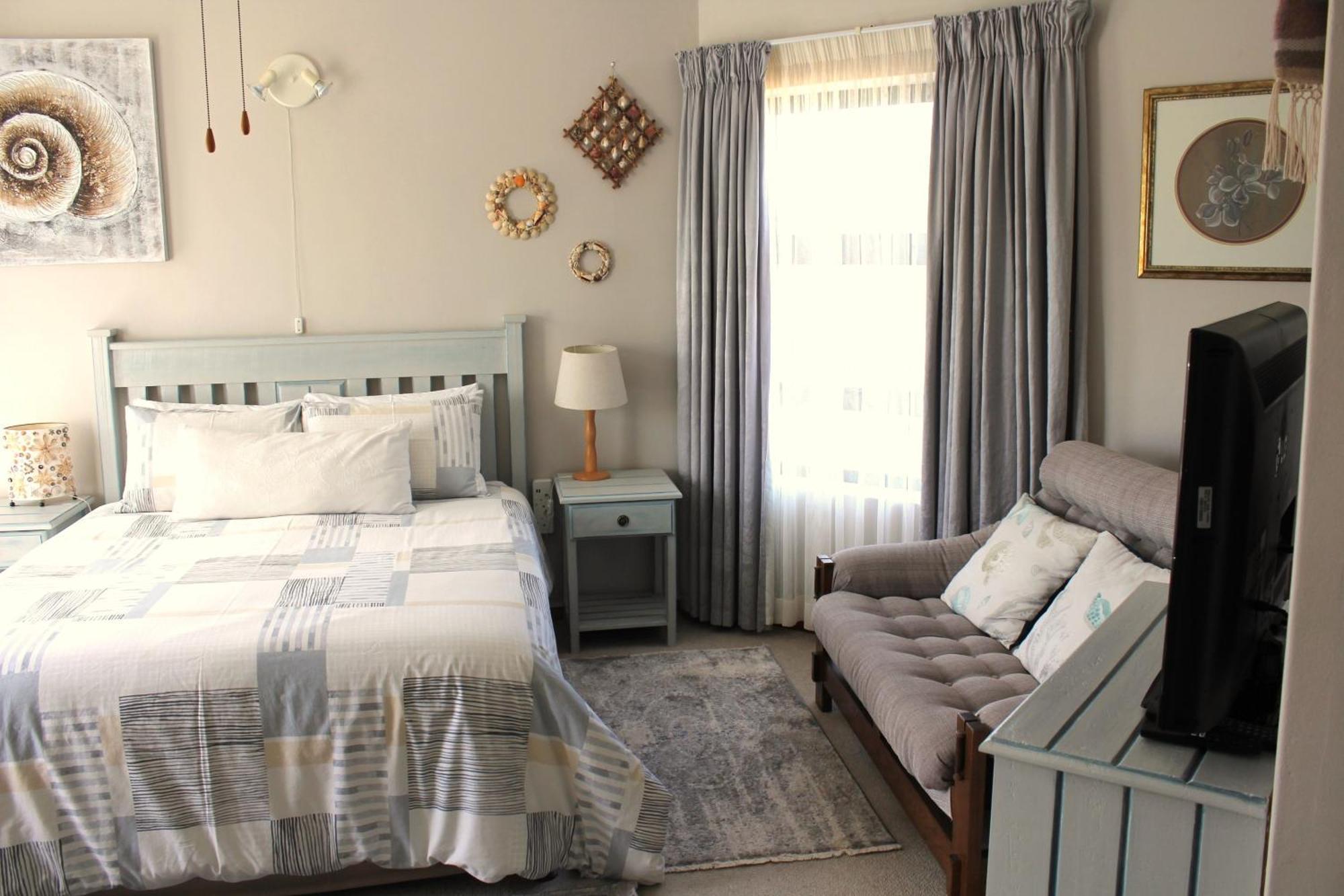 The Sun Catcher Bed & Breakfast Struisbaai Rum bild