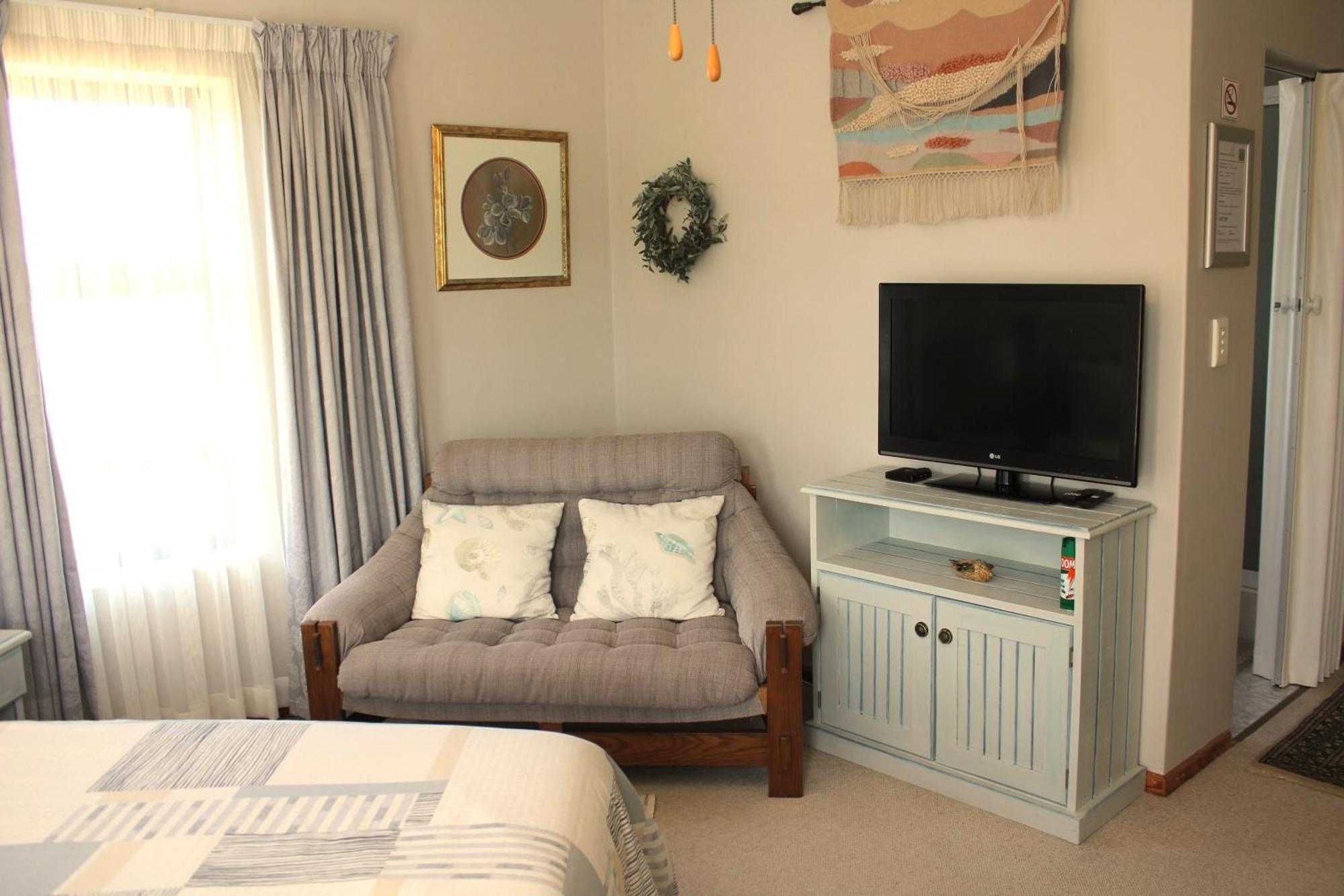 The Sun Catcher Bed & Breakfast Struisbaai Rum bild