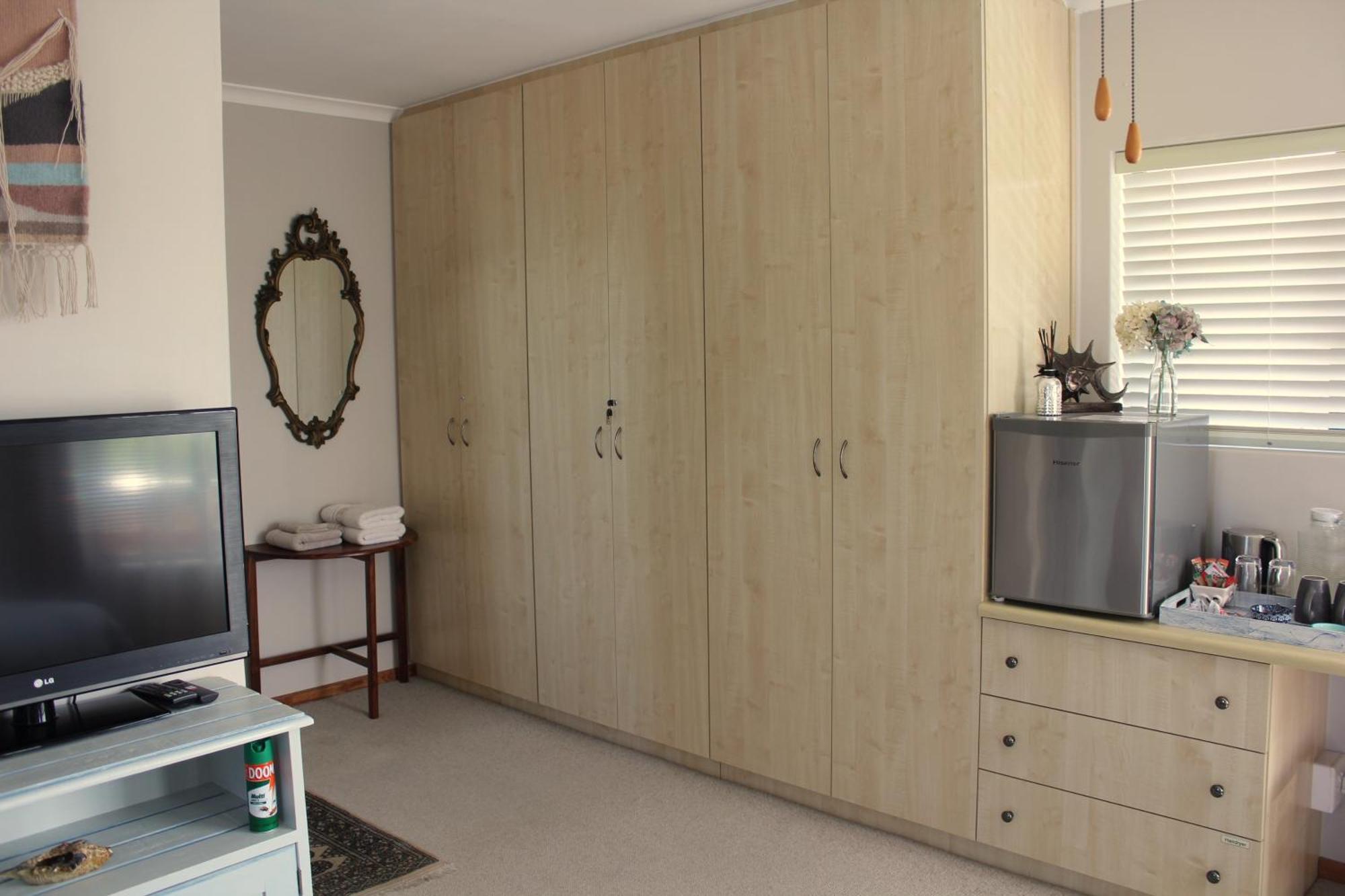 The Sun Catcher Bed & Breakfast Struisbaai Rum bild