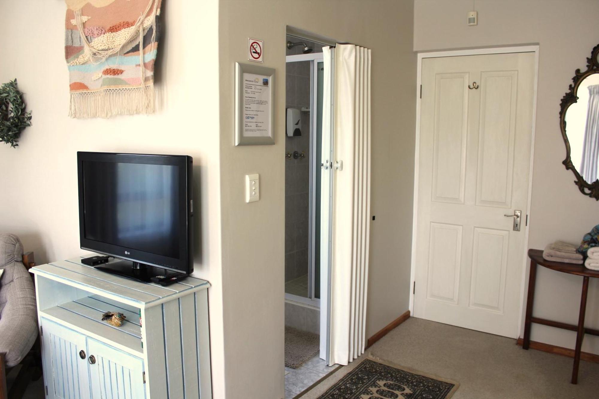 The Sun Catcher Bed & Breakfast Struisbaai Rum bild